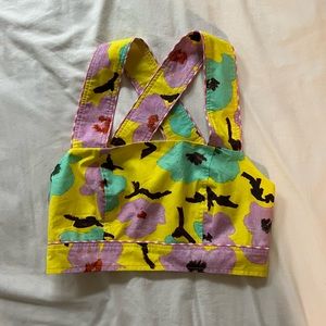 Rachel Antonoff Antonia Top